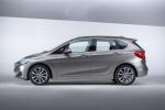 BMW 2-Series Active Tourer 2014 года